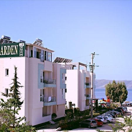 Hotel Garden Vlorë Eksteriør bilde